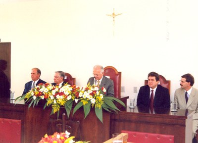Dirceu de Mello