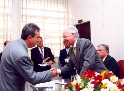 Dirceu de Mello