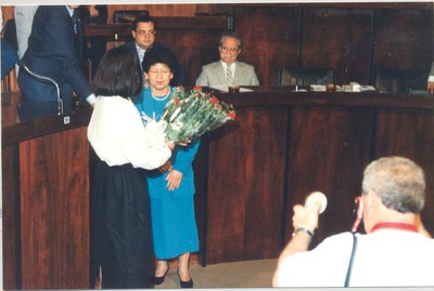 Yoshimi Shintako