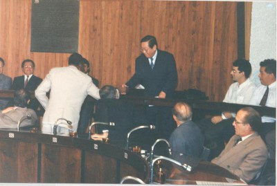 Toshimiti Sasazaki