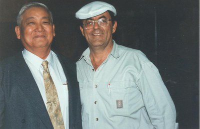 Yoshimi Shintako
