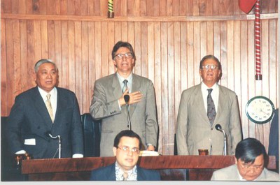 Yoshimi Shintako