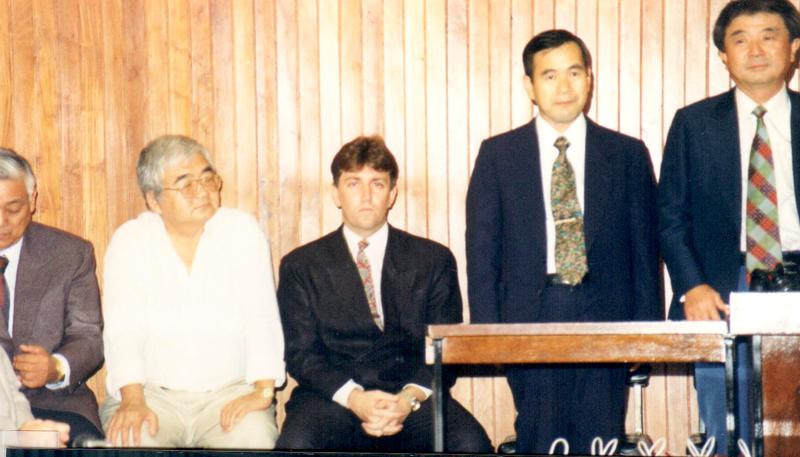 Yoshimi Shintako