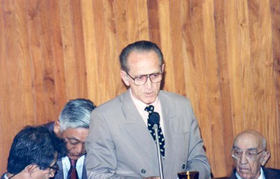 Yoshimi Shintako