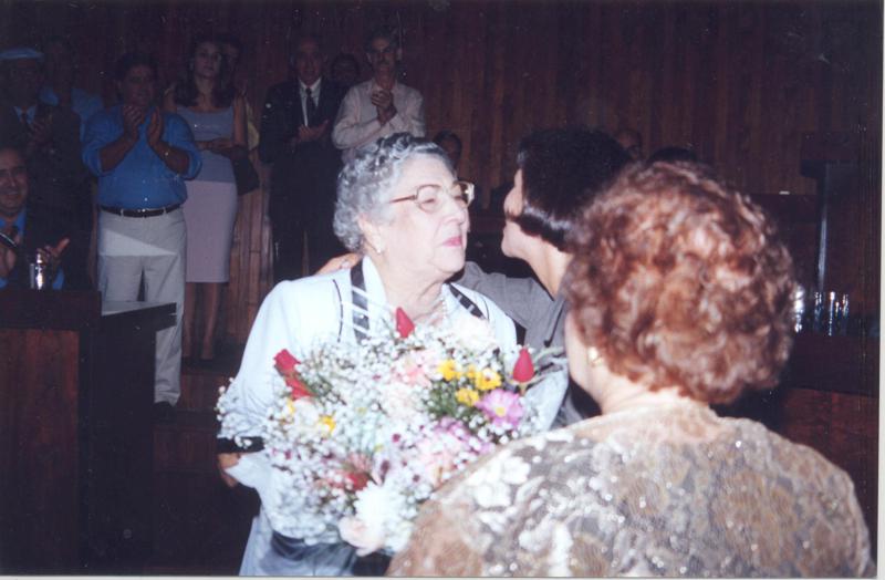 Benedita Miguel