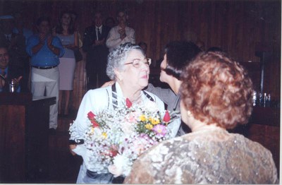 Benedita Miguel