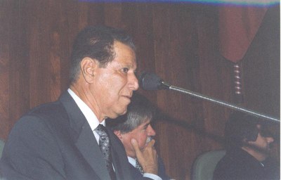 Felipe Elias Miguel