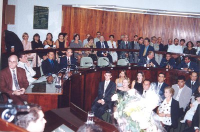 Felipe Elias Miguel