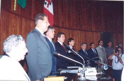 Felipe Elias Miguel