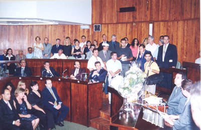 Felipe Elias Miguel
