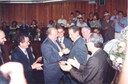 Sidney Gobetti de Souza, Benedito Donizete Alves, Herval Rosa Seabra e Carlos Coercio (Guru)