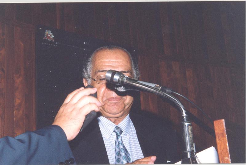 Wilson Matos