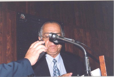Wilson Matos