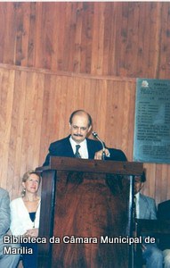 Adilson Bassalho 