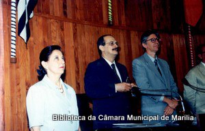 Iza Gemma Anção Pereira, Adilson Bassalho Pereira, João Móre, Salomão Aukar