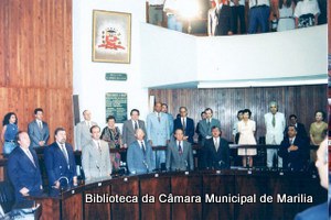 A.C. Padovani, José Roberto