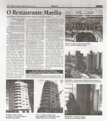 08--O-Restaurante-Marília 24 de fevereiro de 2013.jpg