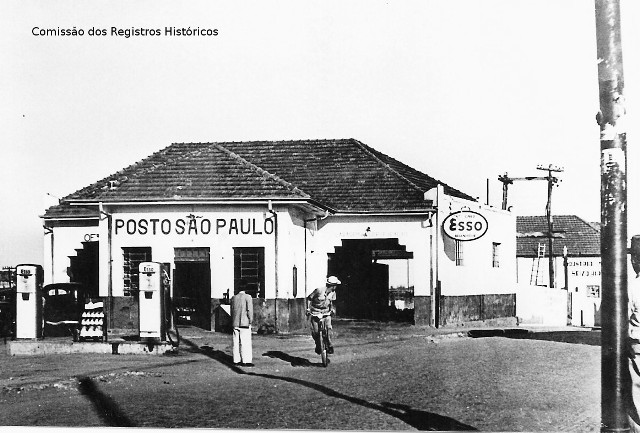 Posto São Paulo  Av.Sampaio Vidal com São Luiz .jpg