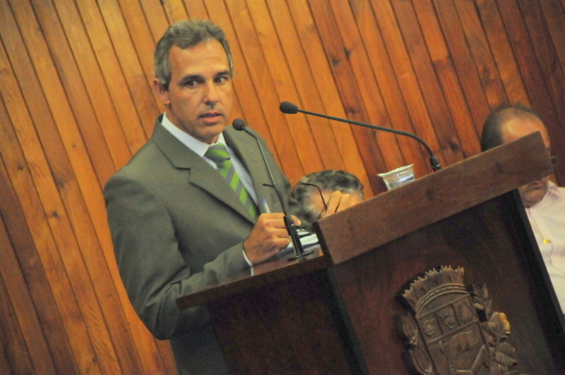Centro de Convivência de Idoso é pleiteado por Bassiga 