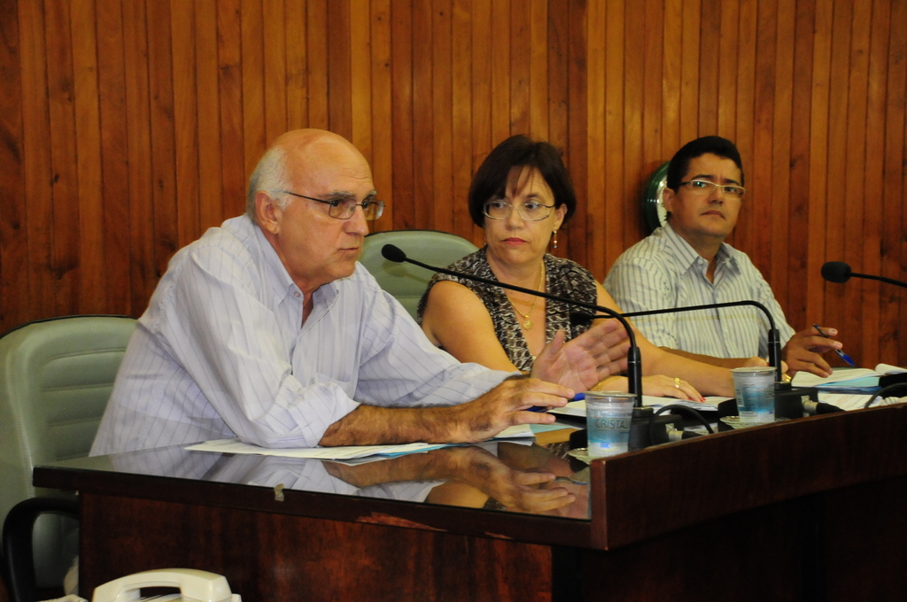 Primeira audiência pública do semestre é realizada pela Secretaria da Fazenda