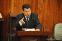 Zé Menezes pede que população seja informada sobre novo sistema
