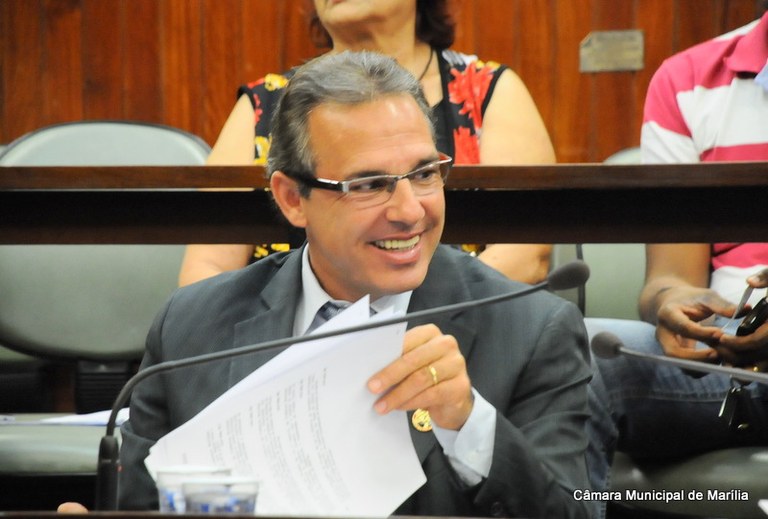 Bassiga pleiteia Centro Comunitária para Zona Sul da cidade
