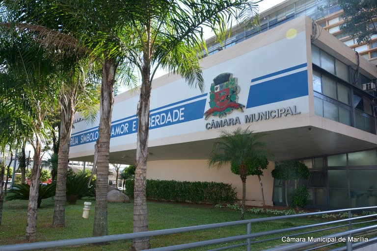Câmara de Marília inova e aperfeiçoa portal oficial em comemoração aos 86 anos de Marília