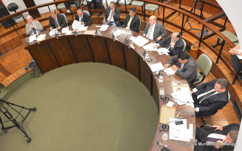 Câmara tem 11 projetos na ordem do dia e 58 requerimentos na sessão desta segunda-feira