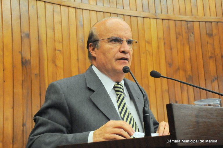 Nardi propõe divulgação de novas tecnologias para reuso da água por empresas e condomínios