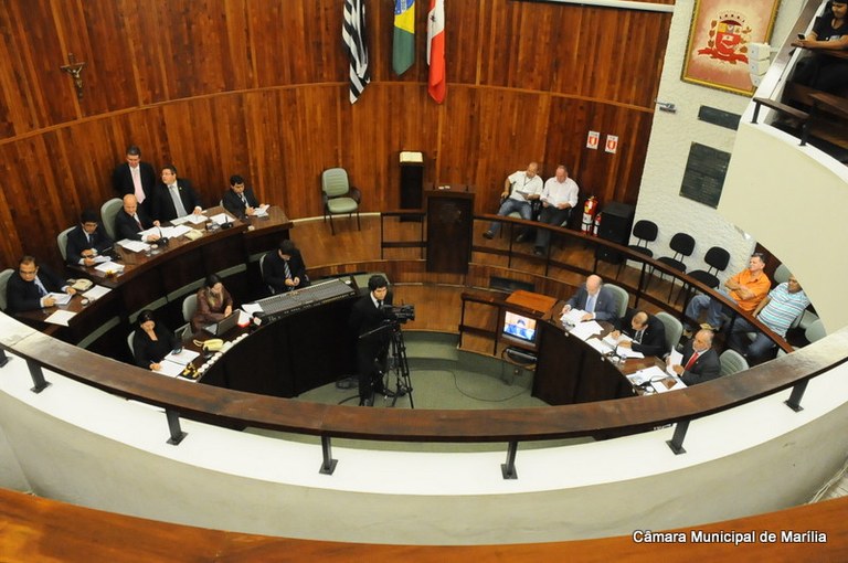 Câmara entra em recesso e faz balanço das atividades parlamentares