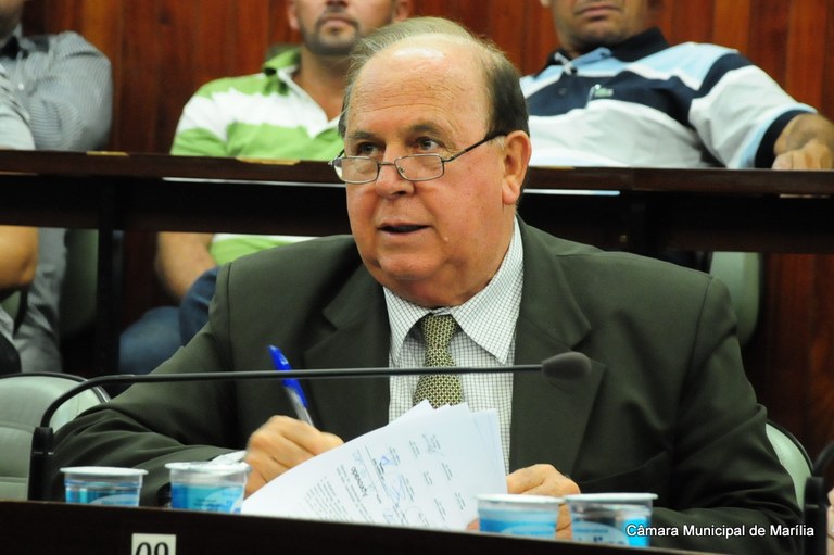 Programa de tratamento a pessoa com deficiência é pedido por Herval