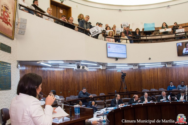 Câmara aprova Plano de Cultura e cidade ganha Academia Municipal de Letras