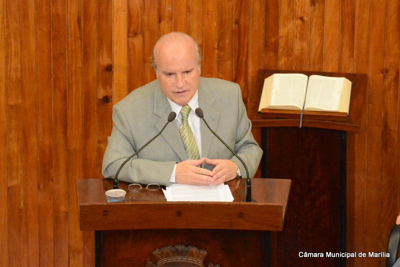 Coleta Seletiva: Nardi propõe programa nas escolas públicas municipais