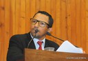 João Paulo Salles, Choquito, renuncia o cargo de vereador