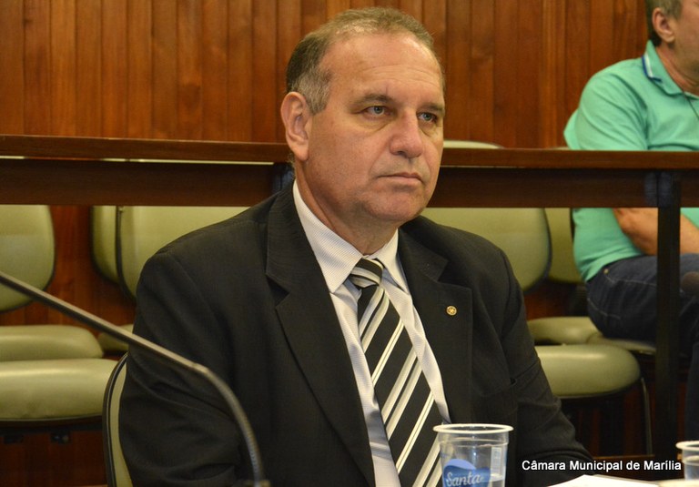 Delegado Damasceno reivindica providências para a retomada do atendimento oncológico