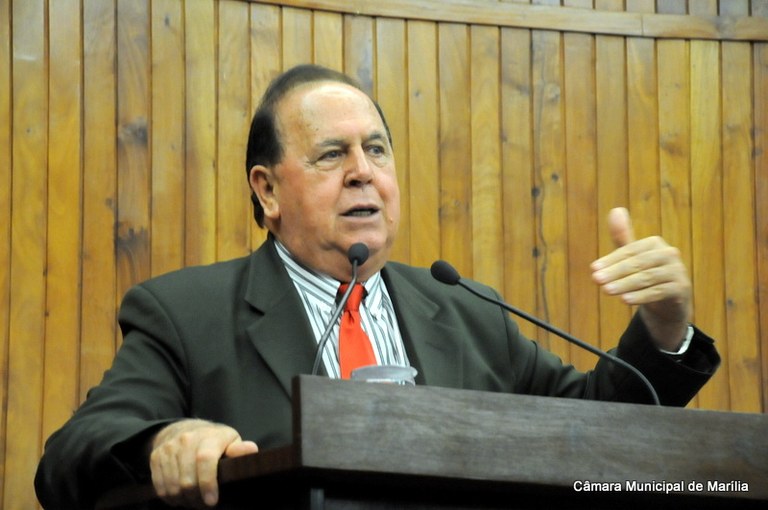 Vereador Herval legisla em prol de integração no transporte coletivo 