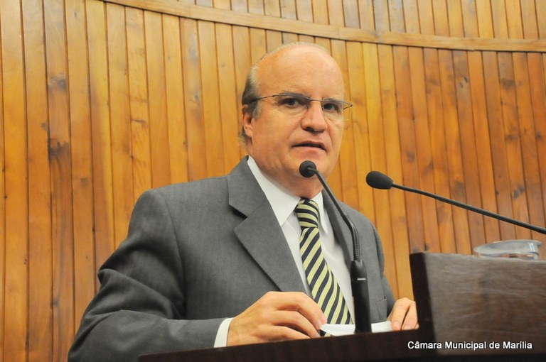 Nardi defende rigor na fiscalização de novos empreendimentos habitacionais