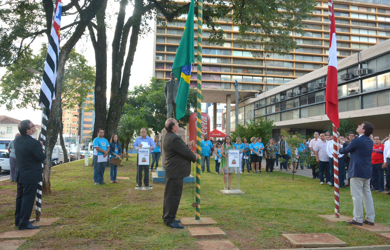 Poder Legislativo enaltece desenvolvimento de Marília nas comemorações do 86º aniversário