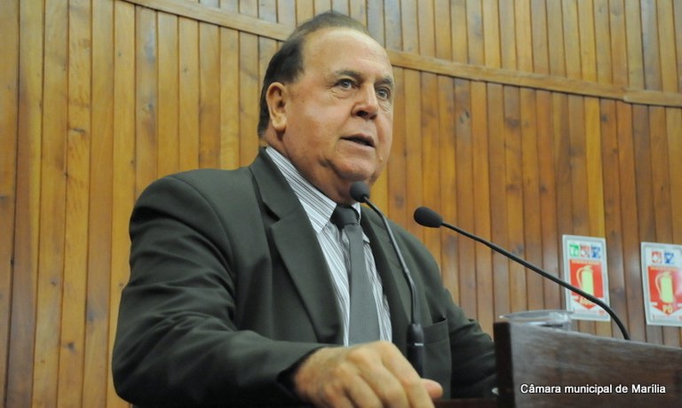 Presidente Herval Rosa Seabra apoia realização de Congresso Brasileiro de Direito do Trabalho Rural em Marília