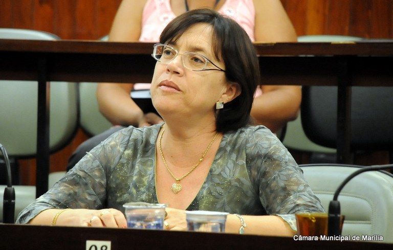 Sônia Tonin conquista benefício para servidores municipais