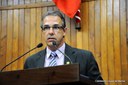 Bassiga pede ao Governo do Estado melhora no atendimento da MEDEX de Marília 