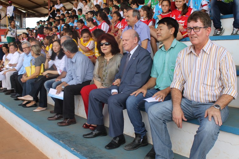 Vereadores ressaltam programa que inclui beisebol e softbol na rede municipal de ensino