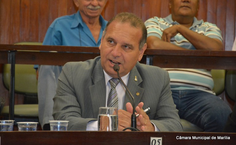 Damasceno destaca Lei que auxilia pacientes e lembra que ajuda era reivindicada desde 2010