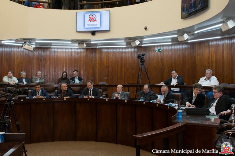 Primeira Sessão pós recesso discute e vota 38 requerimentos e cinco Projetos de Lei