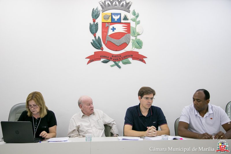 CPI irá ouvir presidente e ex-presidentes do Ipremm a partir do dia 16; ex-prefeitos também deverão ser intimados