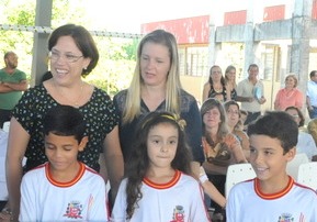 Sônia Tonin pede análise sobre carga suplementar para educadores