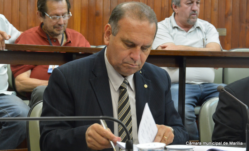 Vereador Delegado Wilson Damasceno auxilia  entidade a conquistar título de utilidade pública
