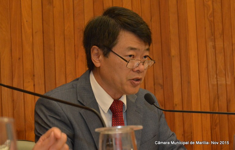 Silvio Harada reivindica prorrogação do prazo para contribuintes regularizarem débitos municipais