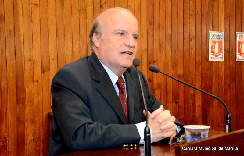 Economia: Nardi destaca geração de emprego e renda com a vinda de novas indústrias.