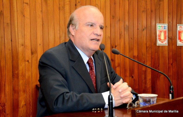 Economia: Nardi destaca geração de emprego e renda com a vinda de novas indústrias.